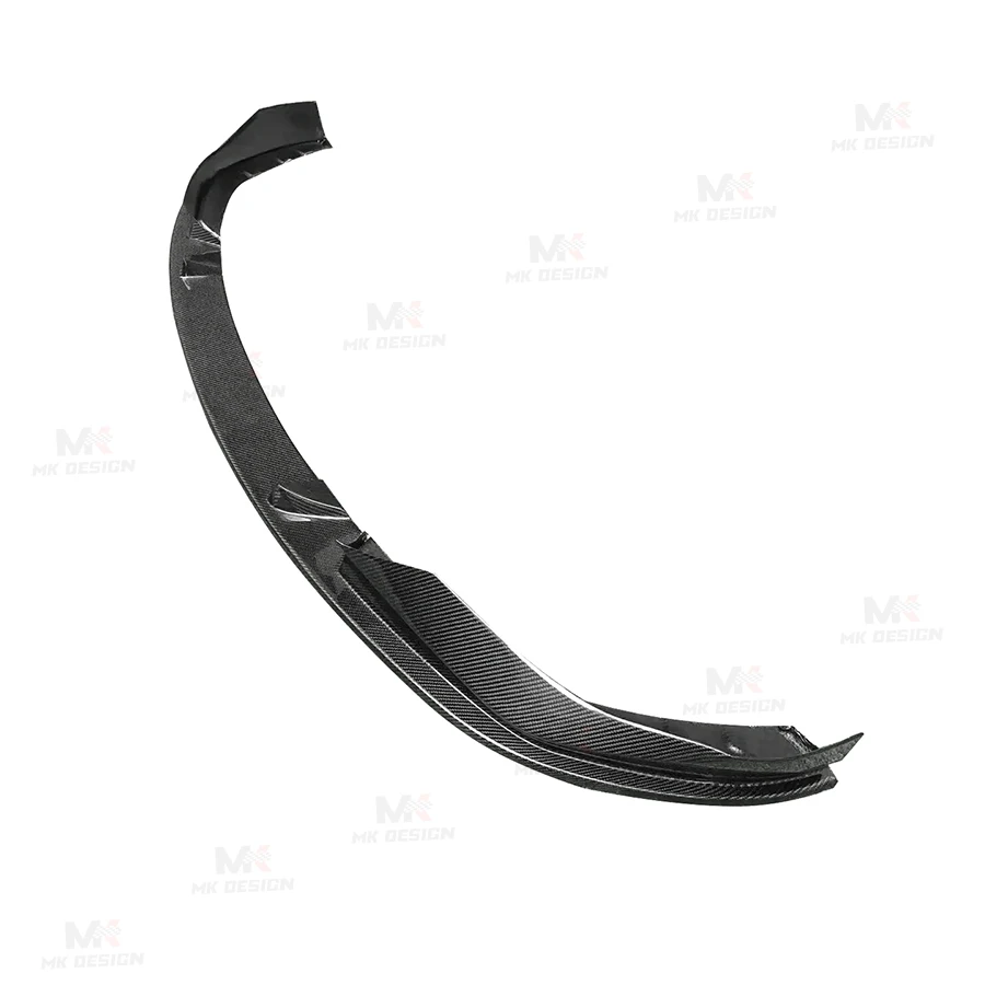 Spoiler Frontal em Fibra de Ca - M Tech Accessories avaliação e preço