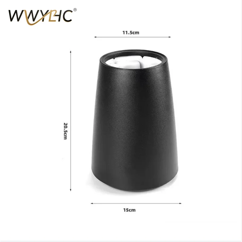 Suitable for Red Wine Ice Bucket Quick Cooling Champagne, Thermal Insulation Ice Cooler Plastic