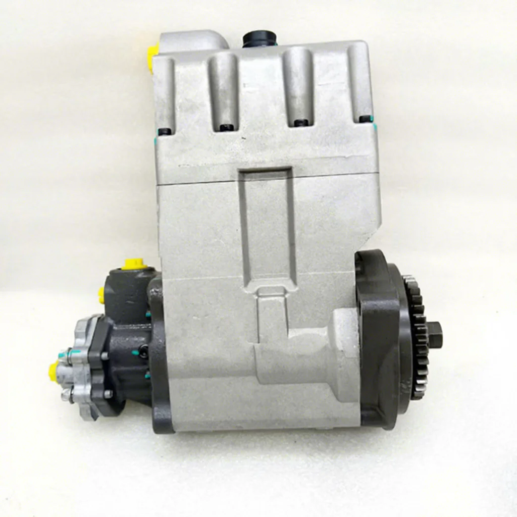Excavator Pump 319-0677 E330C E330D C7 C9 Diesel Engine  Excavator Fu-el Injection Pump 3190677-HDF