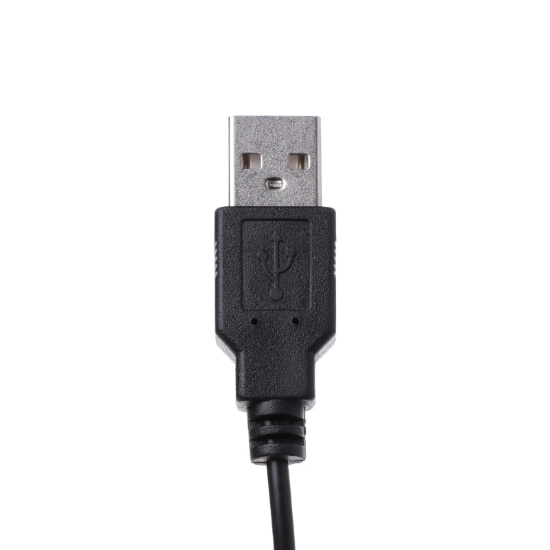 Iioio 2-In-1 USB สายชาร์จ Y-Splitter สำหรับ 3DS สำหรับ สำหรับ Lite