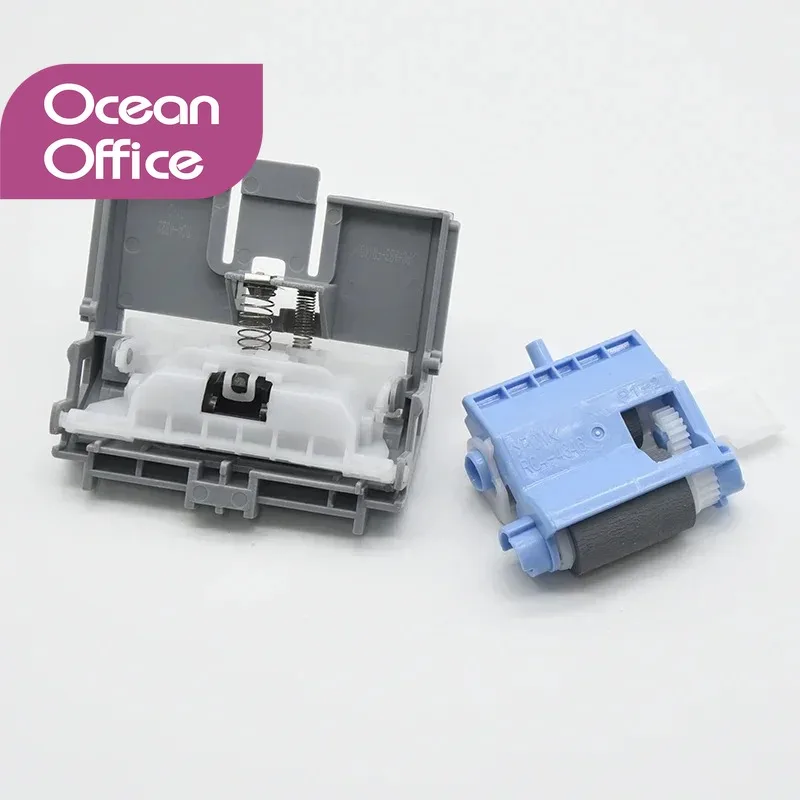 

1 компл. F2A68-67913 RM2-5752-000 разделительный ролик захвата для HP M501 M506 M507 M527 M528 для CANON D1650 D1620 LBP312