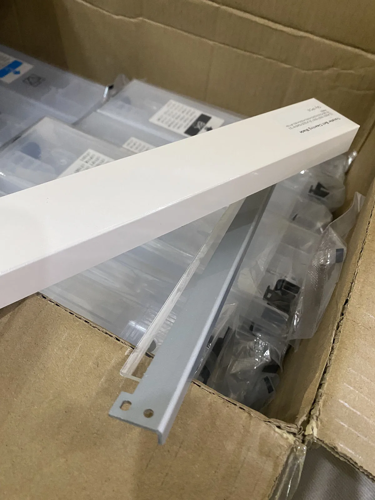 

4X Wiper Blade For Samsung X4220 X4230 X4250 X4300 X3220 X3280 Printer,CLT-R804 CLT-R808 4220 Transfer Belt Drum Cleaning Blade