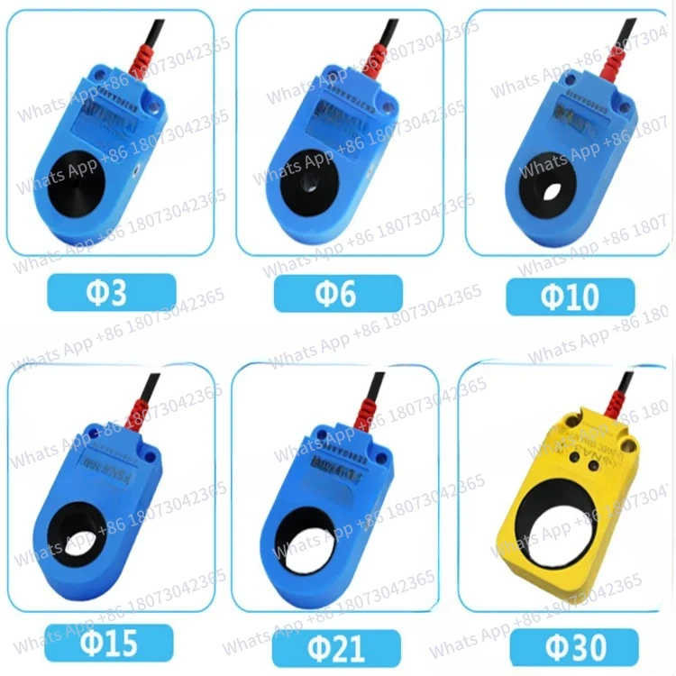 

1 шт. новые оригинальные датчики приближения FSNA03/06/10/15/21/30-N