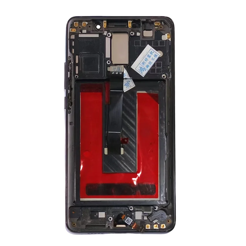 Original LCD Screen For HUAWEI P10 Plus LCD Display Touch Screen For P10 Plus With fingerprint LCD Screen Digitizer Assembly