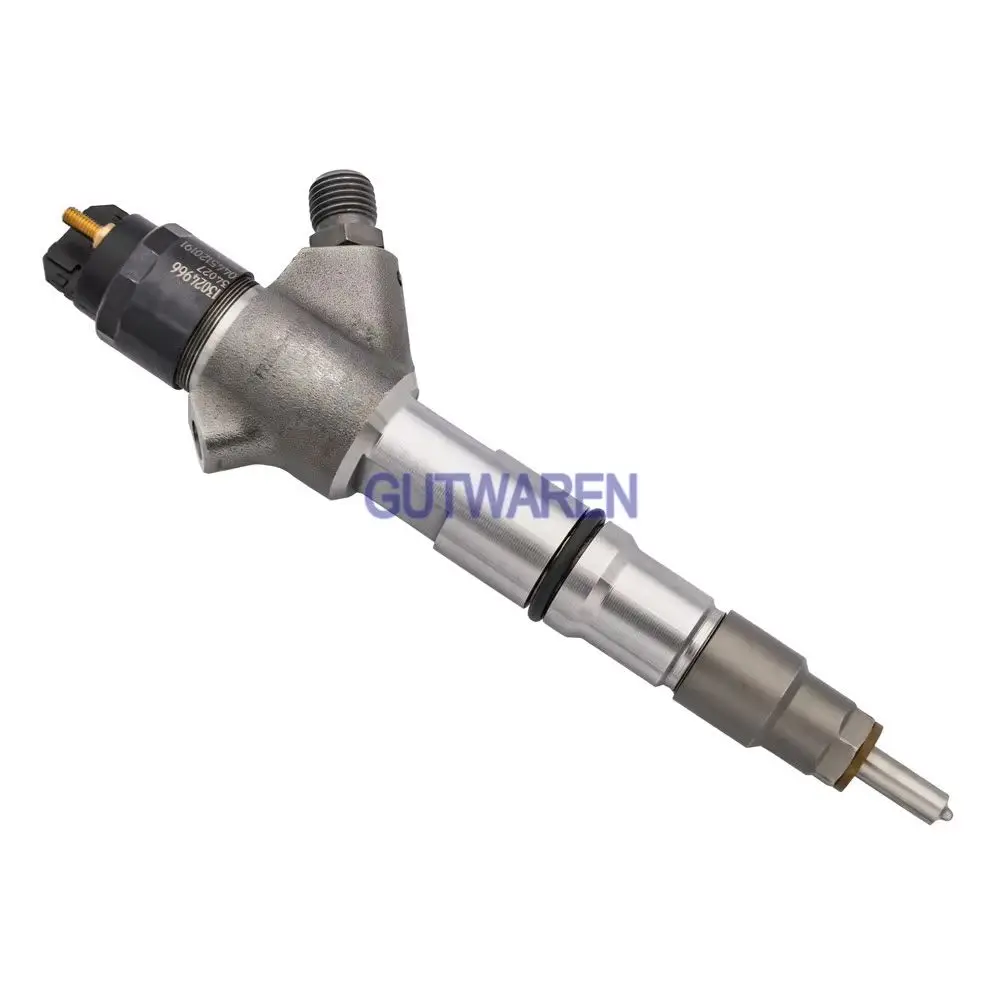 

Common rail injector 0445120153 diesel injector assembly nozzle engine injection CR system