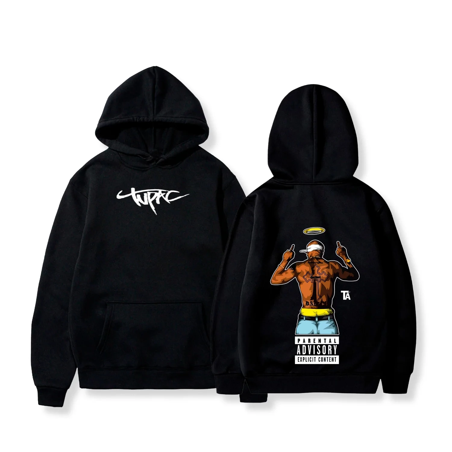 Mode 2026, sweat à capuche ove - Streetwear Brand Hoodies avis et prix