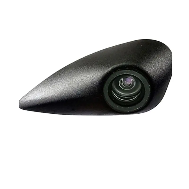

Vehicle Emblem Logo Front View Camera CCD AHD For Elantra Verna Accent Tucson IX35 Santa Fe I20 I30 I40 H1