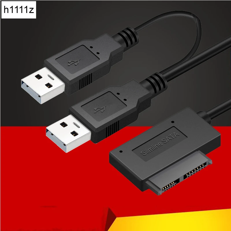 USB ODD – Najlepszy sposób na podłączenie zewnętrznego napędu CD/DVD do nowoczesnego laptopa