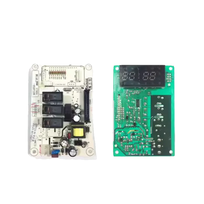 Microwave furnace G80F23CN2P-B5(R0) computer motherboard MEL659-LC48