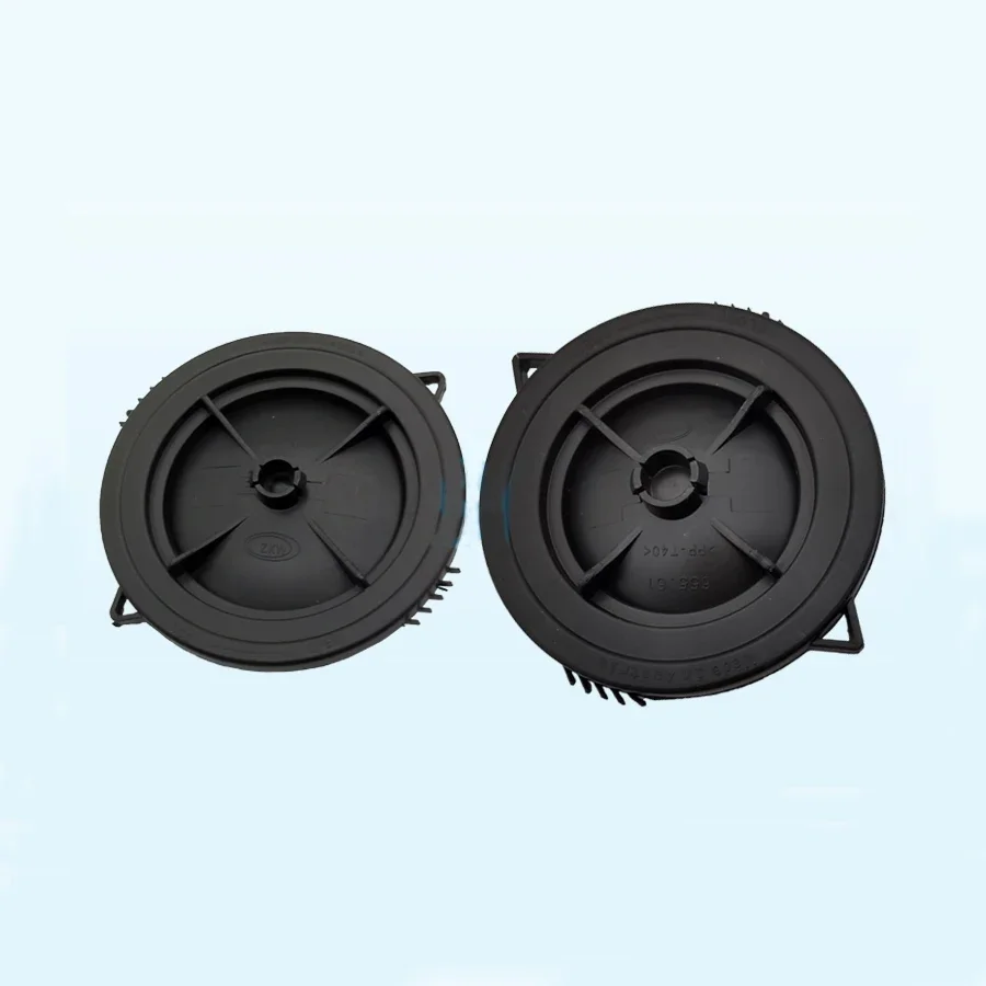 

For BMW 7 Series F02 730 740 750 760 2008-2016 Waterproof Dustproof Sealing Cap Plastic Lid Headlight Rear Cover
