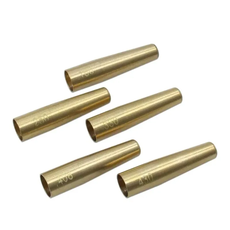 34720 Injector Seal Installer Tool Set 8 Pcs Automotive Engine Maintenance Accessories Universal Repair Kit