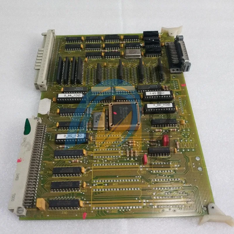 GC1 Card 040373 Cut Paper GC1 040169 Machine GC1 040280 Original Circuit Board for Polarity 92/115/137/155 For Polarity E/EMC/XT