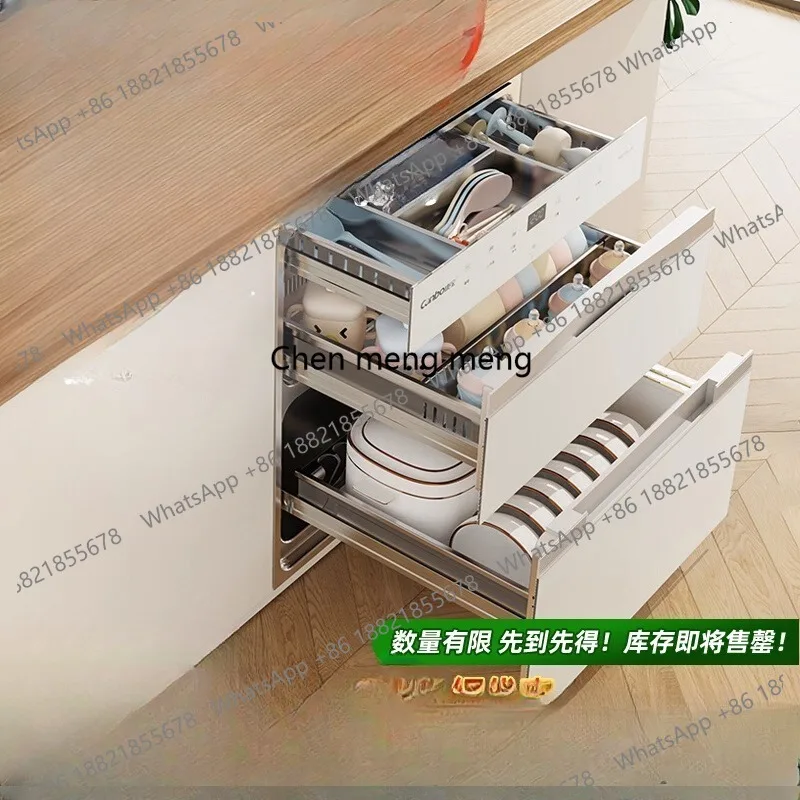 

Встроенный бытовой XDZ120-V6, высокотемпературный шкаф из нержавеющей стали с горячим воздухом, асептический шкаф для хранения и дезинфекции