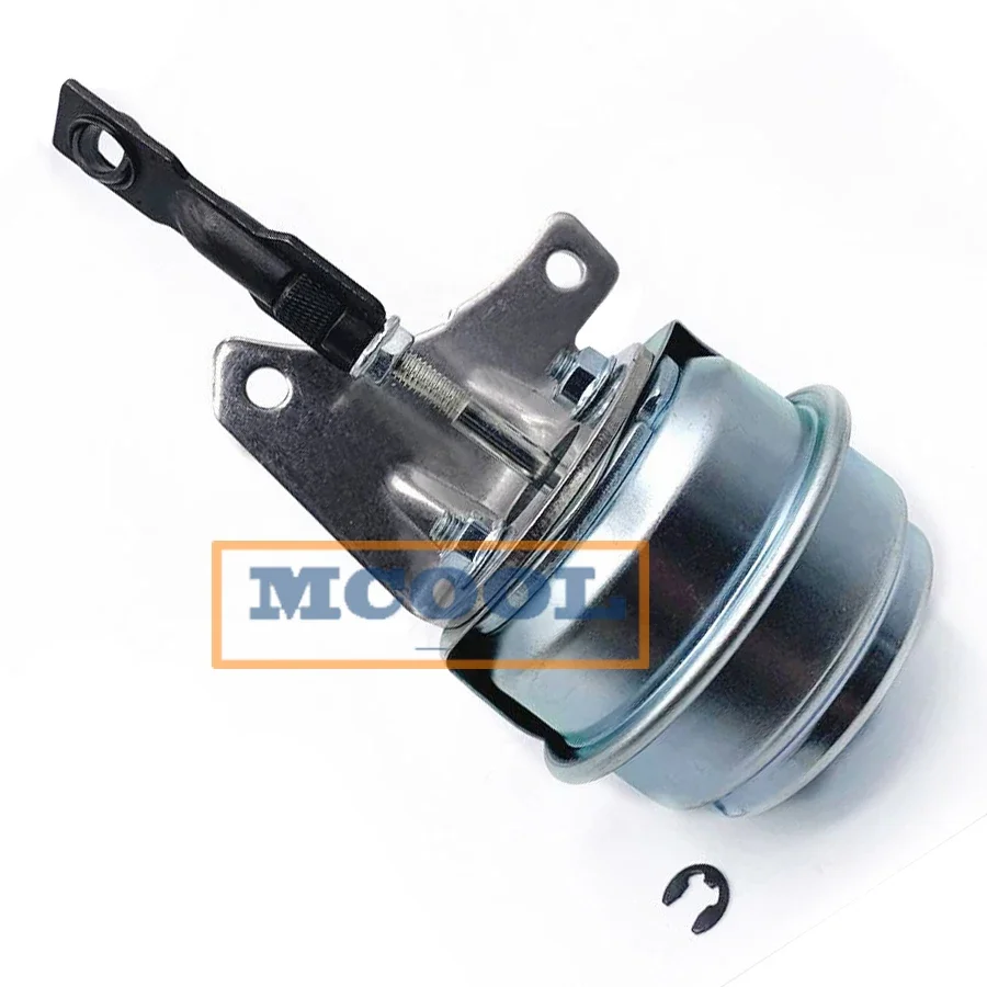 GT1749V 713673-5005S 713673 Turbine Actuator 03G253014E 1121159 Turbo Wastegate for Audi A3 1.9 TDI (8L) 115HP 85KW AUY/AJM