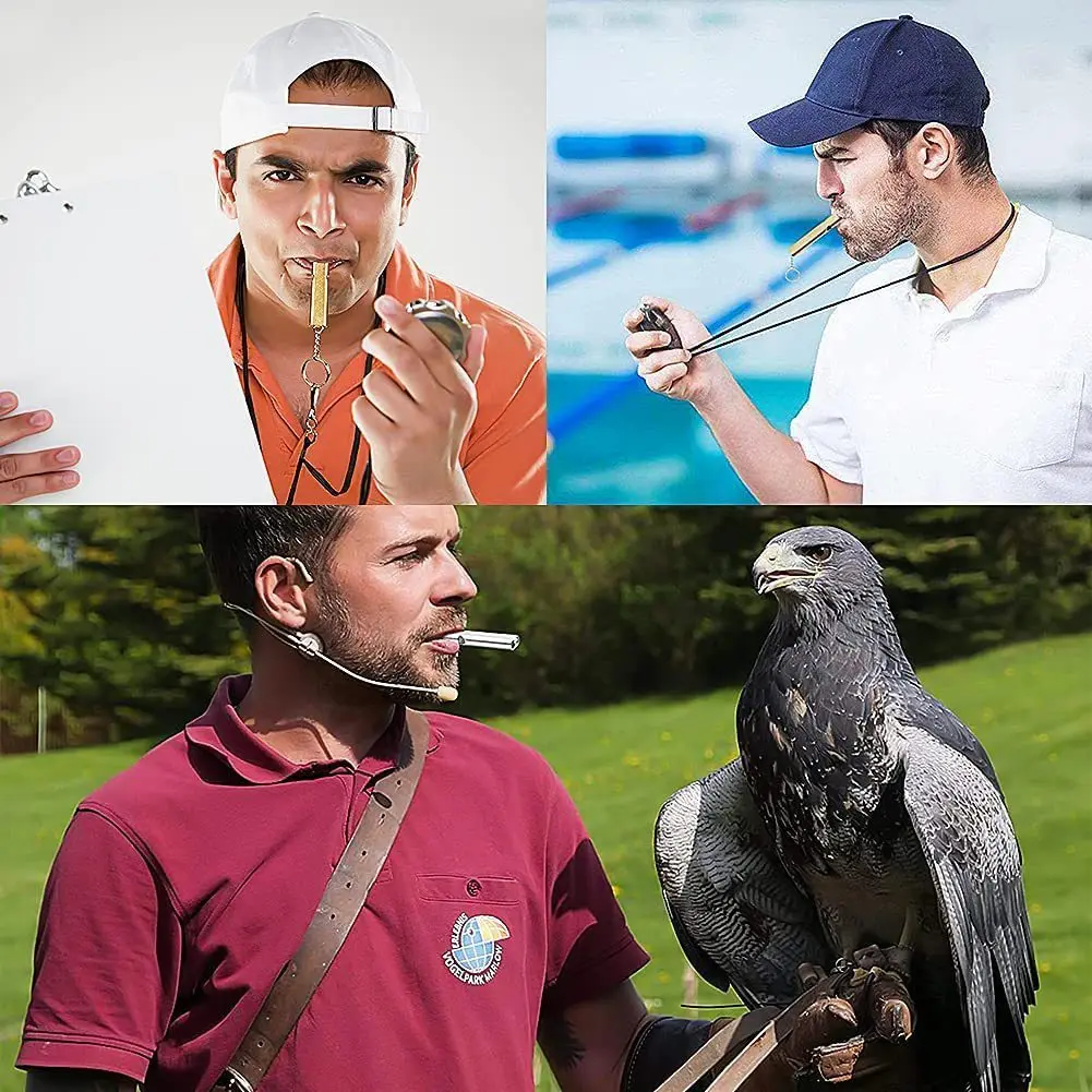 アルミ合金デュアル周波数サバイバルホイッスルダブルチューブ屋外サバイバルホイッスル機器 EDC ツールトレーニング鳩ホイッスル