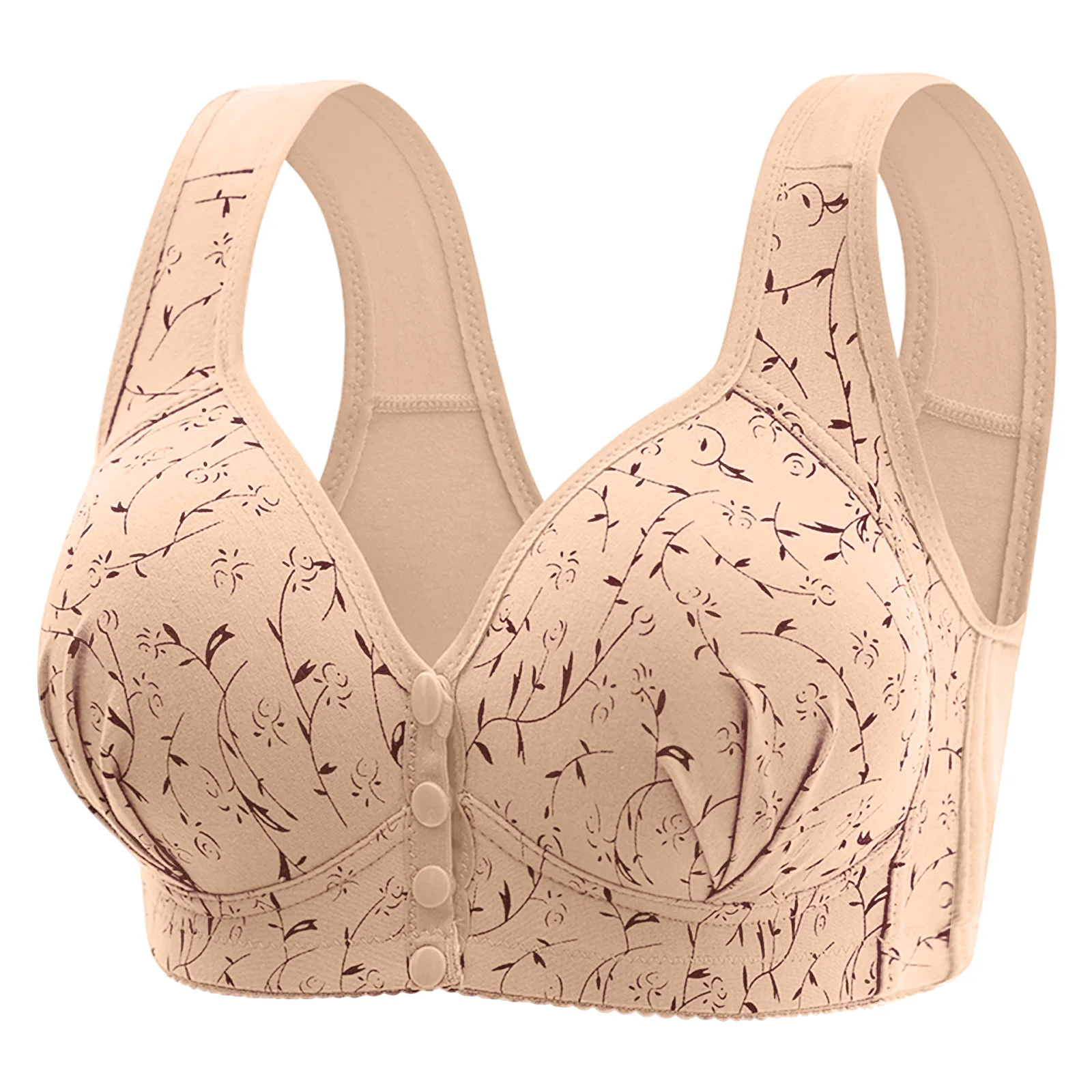 Timeless Floral Pri…