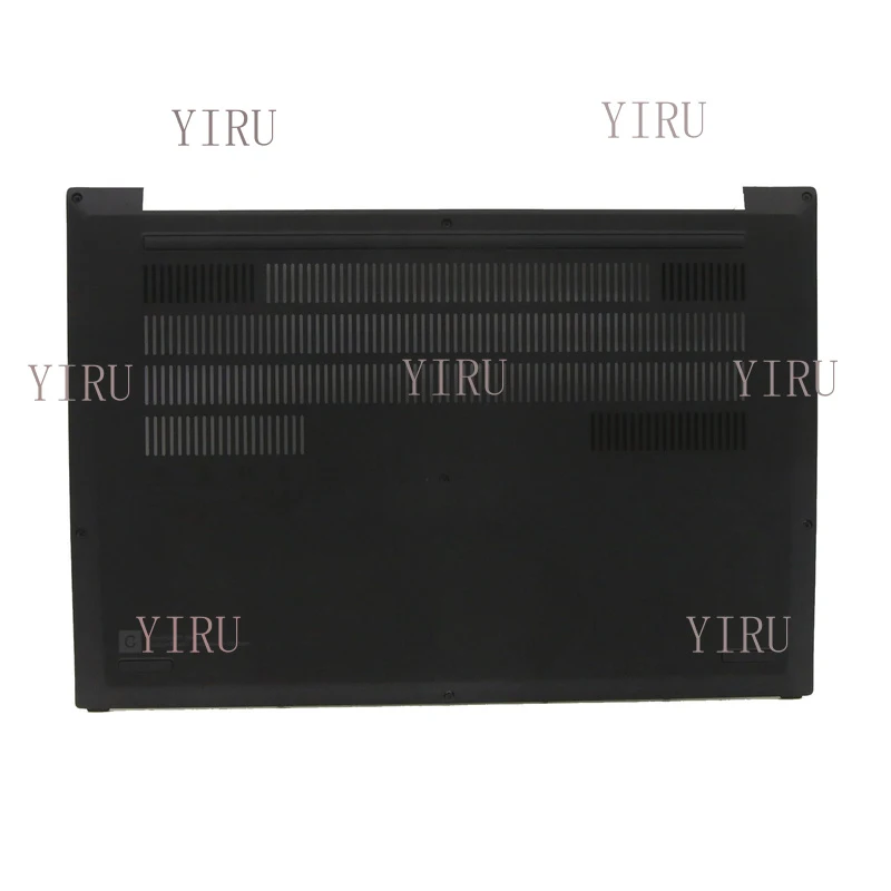 

LL+ 5CB1D65306 New for Lenovo Thinkpad P1 Gen 4 Lower Bottom Case Base Cover WLAN