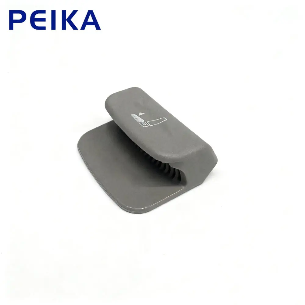 Heavy Duty Truck Seat Adjustment Handle For MAN OE 81623966047 81623836093 Cabin Seat System Spare Parts Accessory