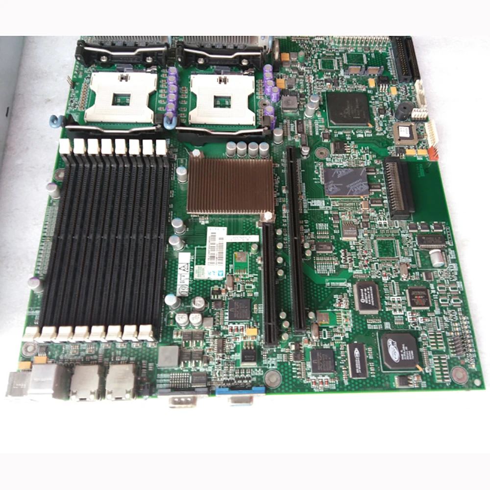 Para placa base bidireccional Inspur NF280G2PR 604