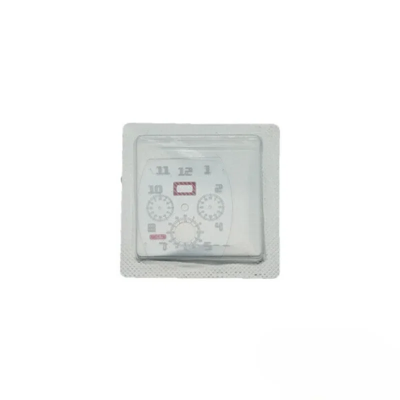 Watch Sapphire Dial for Richard Mille RM011 Watch Flat