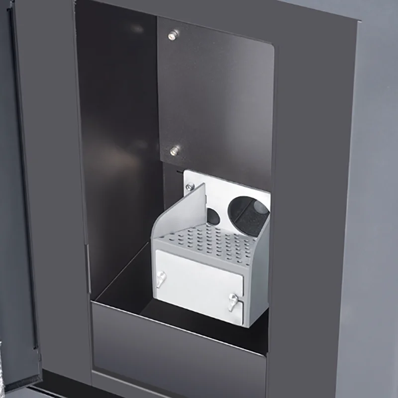 Steel Biomass Wood Pellets Heating System for Hotels Villas-Sustainable Low Carbon Emissions High Energy Efficiency