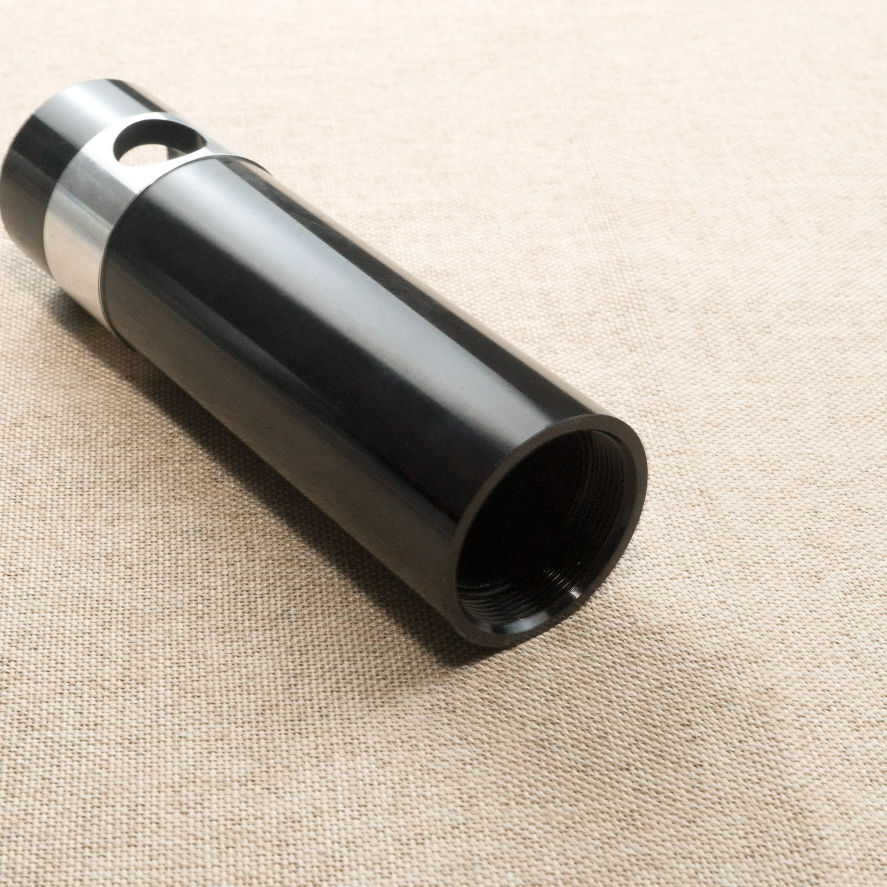 DiYsabers lightsabers accessories metal Aviation aluminum fabrication material empty handle does not include electronic