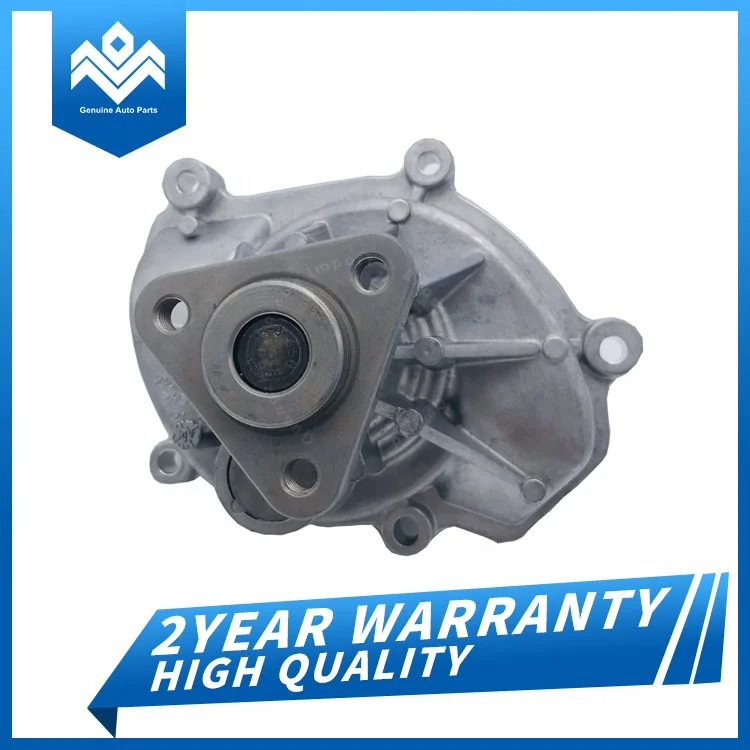 Maner Water Pump para Porsche Cayenne, Peças sobresselentes do motor do carro, Sistema de refrigeração, Panamara 970, 92A, 9PA, M 48.01, 94810603301