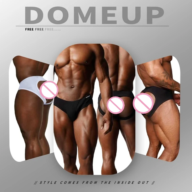 ملابس داخلية مثيرة للرجال المثليين بحزام رياضي شبكي ملابس داخلية سيسي Cueca Tanga للرجال ثونغ G String ملابس داخلية مثيرة بحزام مفرغ