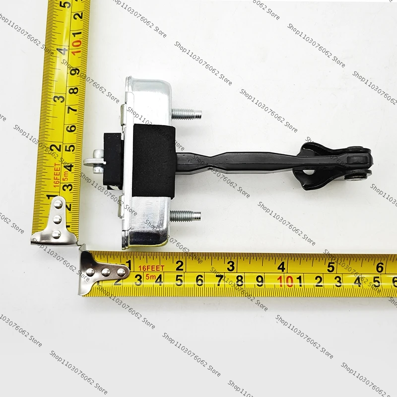 For Toyota Land Cruiser Prado 150 LC150 2003-2009 2010-2017 Car Front Rear Door Check Strap Stopper Hinge view 2