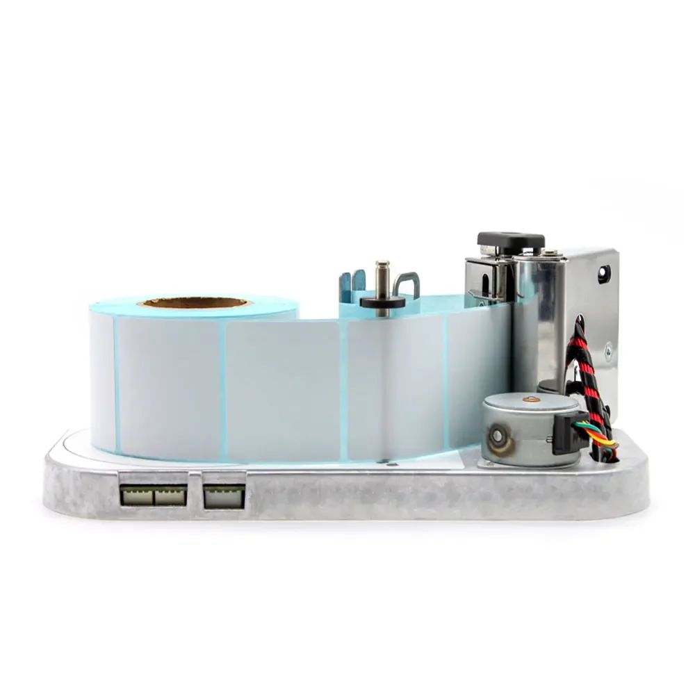 Cashino LPM-56 2 Inch Embedded Usb Direct Thermal Kiosk Label Printer for  Weight Scales