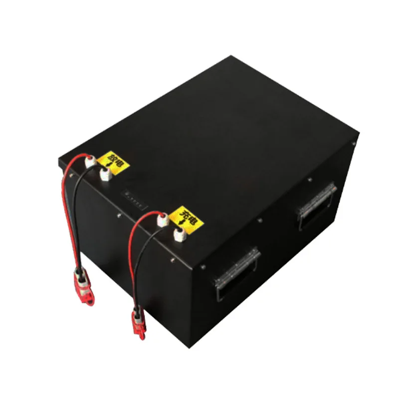 48V 25Ah lithium battery pack with BMS 10c discharge 15A charger, suitable for electric scooter/electric bicycle/golf cart