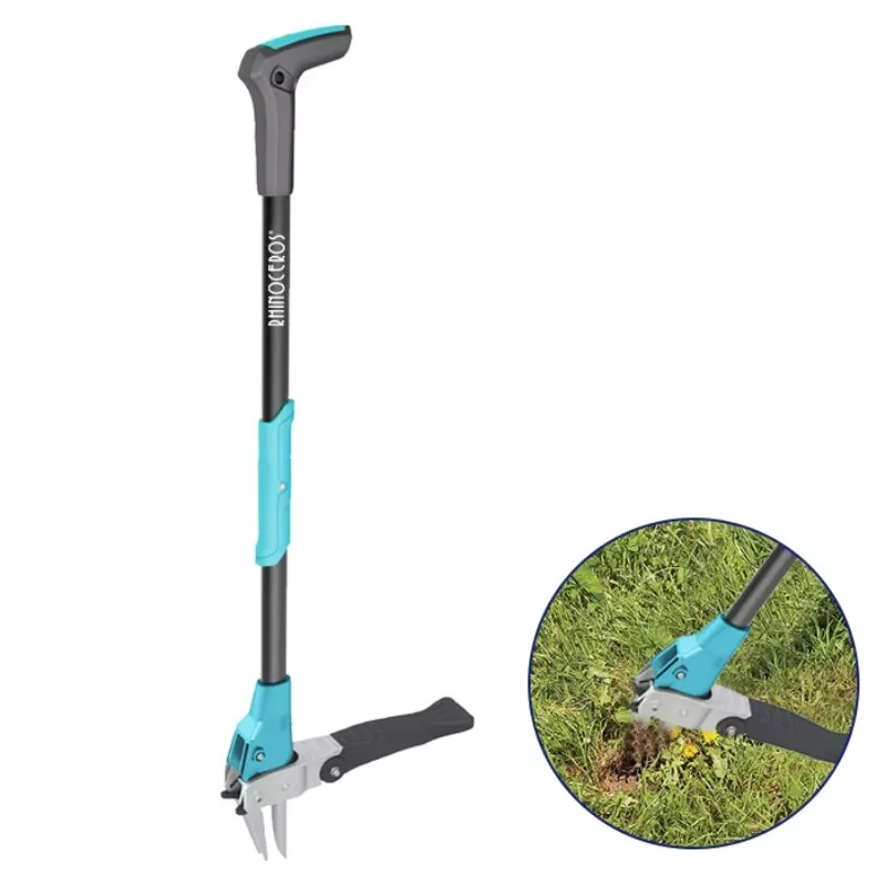 

2025Stand up Weeder Garden Tools for Weeding Garden Hand Weeder