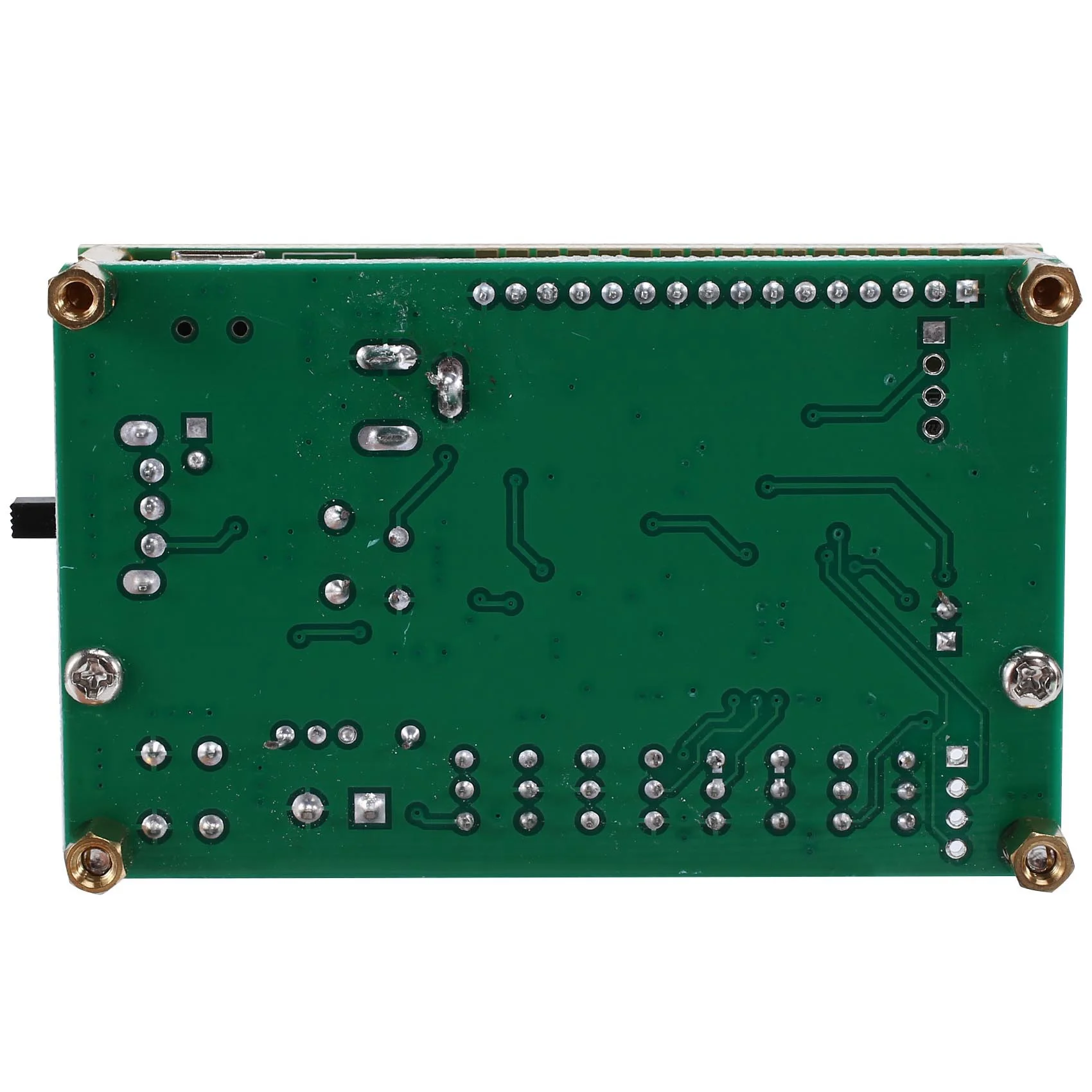 AEE4-1 Set Digital LCD Capacitance Meter Full-Featured Inductance Capacitance Meter With USB Cable