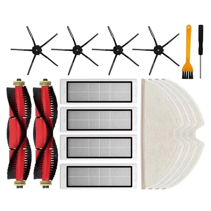 For Xiaomi Roborock… - image