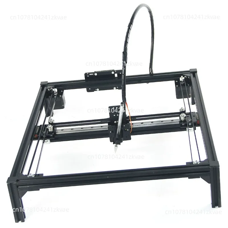 Writing Machine Kit, Drawing Machine, Plotter Handwriting, Writing