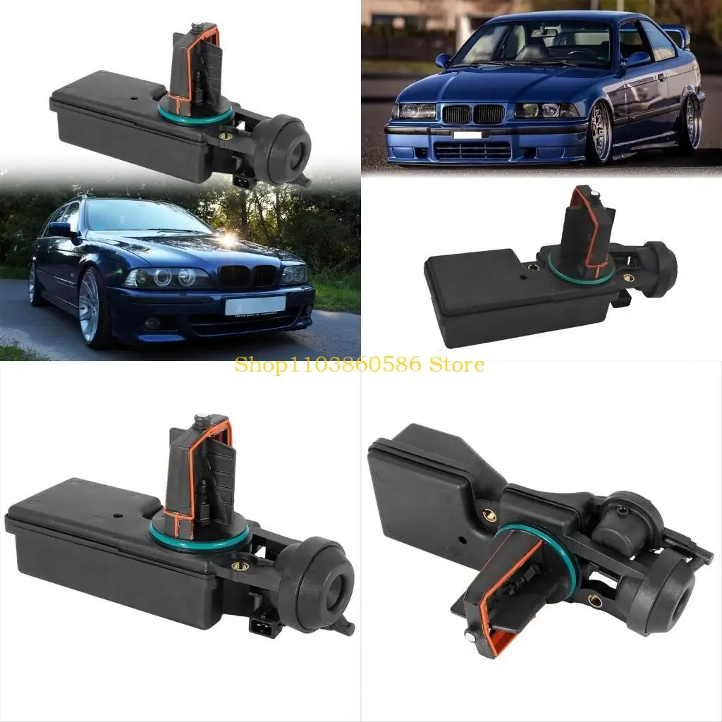 

242A Replacement Engine DISA Air Intake Manifold Flap Adjuster Unit DISA Auto Accessory for E46 E39 11611440049