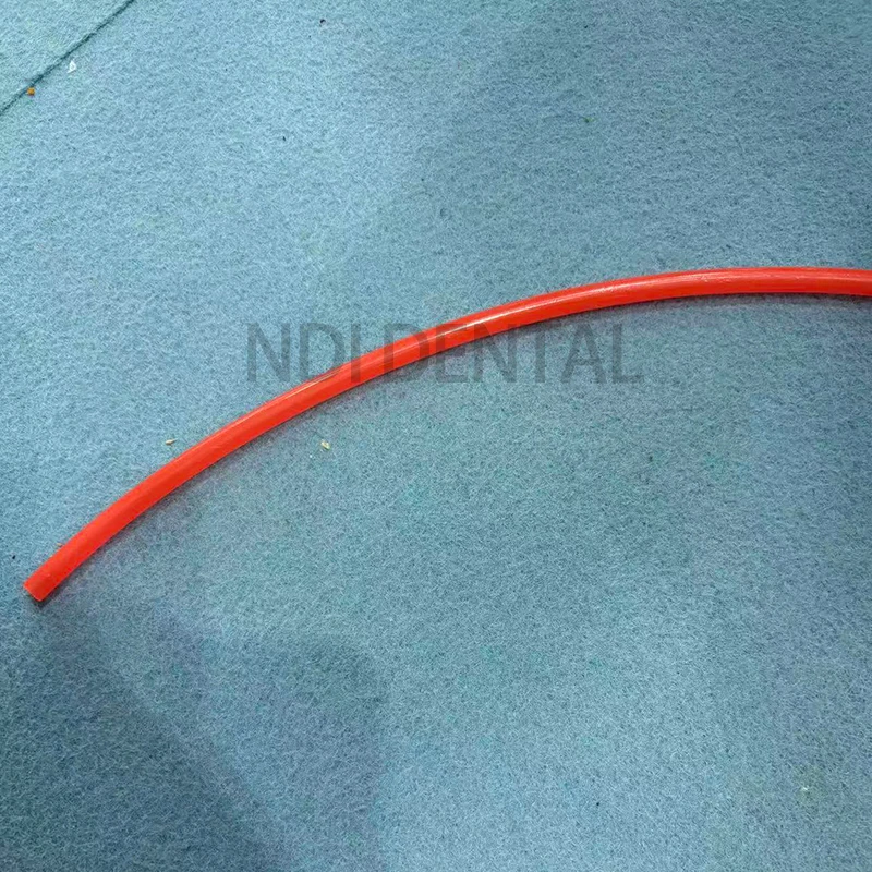 Automatic Dental Sandblasting Machine Handle Pen 40cm Dental Laboratory Technician Accessories Alumina Sandblasting Tool