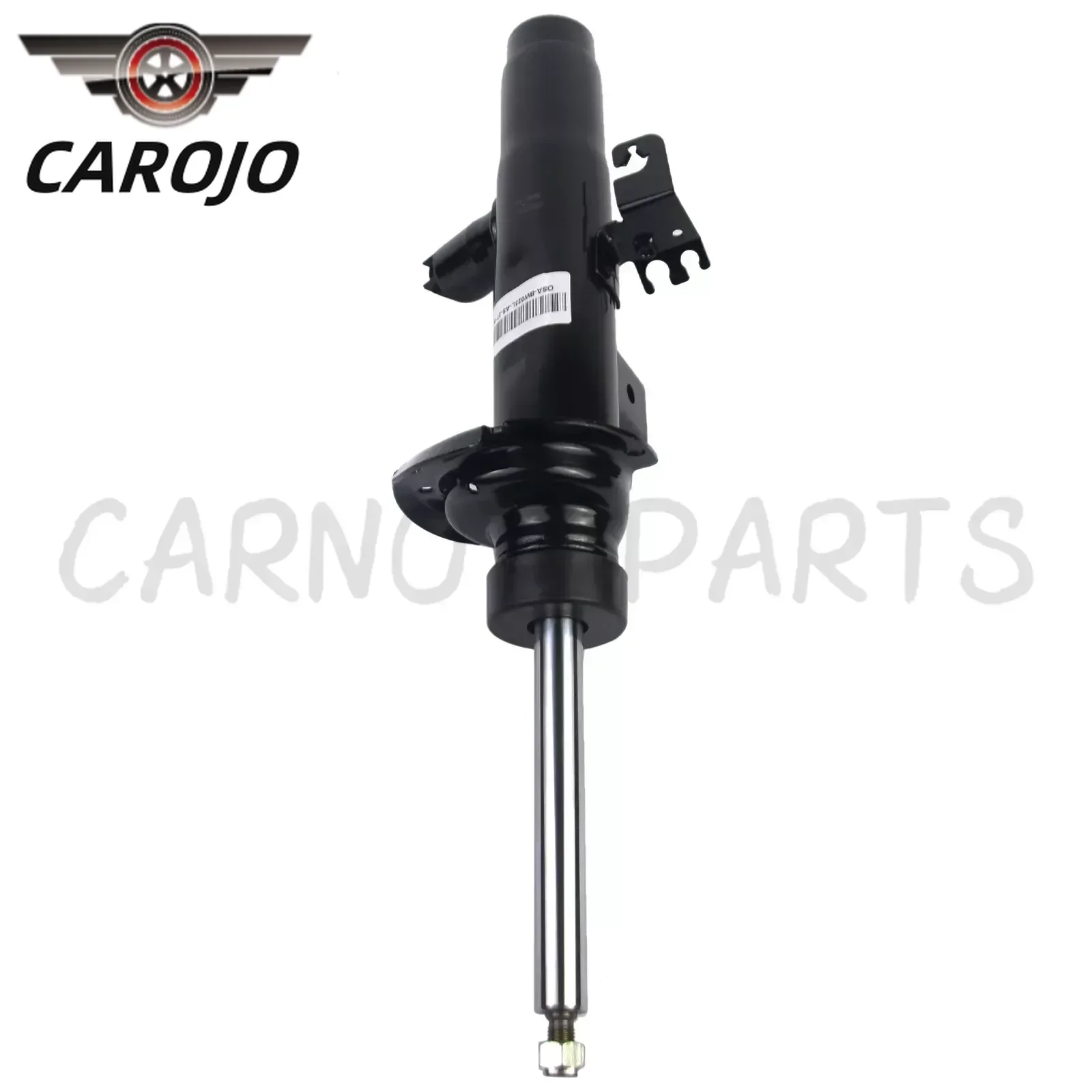 2PCS Front Rear Electric Sensor Shock Absorbers For BMW 1 Series F20 F21 2010-2019 with VDC Sensor 37116797899,33526860328