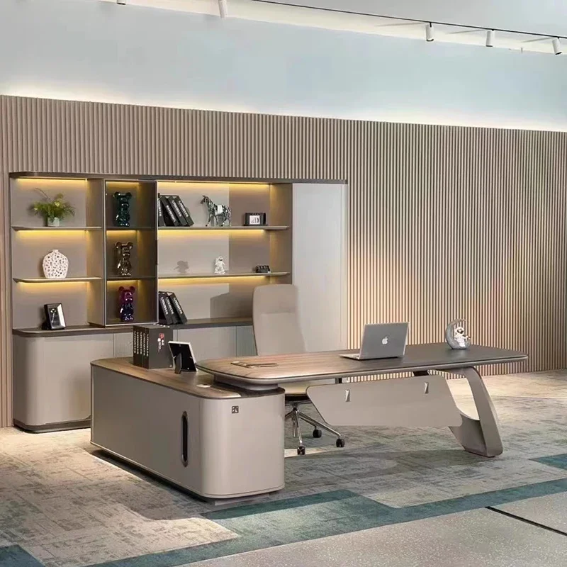 Sofa Side Table Desktop Desk Office Tables Minimalist Modern Conference Furniture Escritorios De Oficina Reading Bedroom