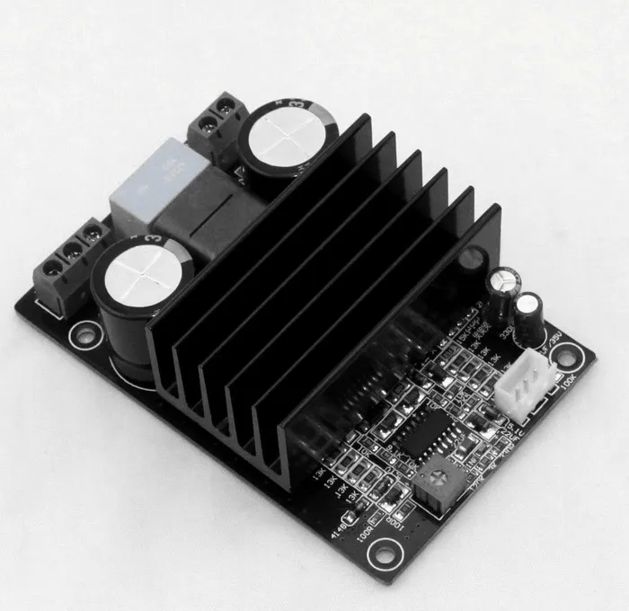 Mono power amplifier board 200W new model