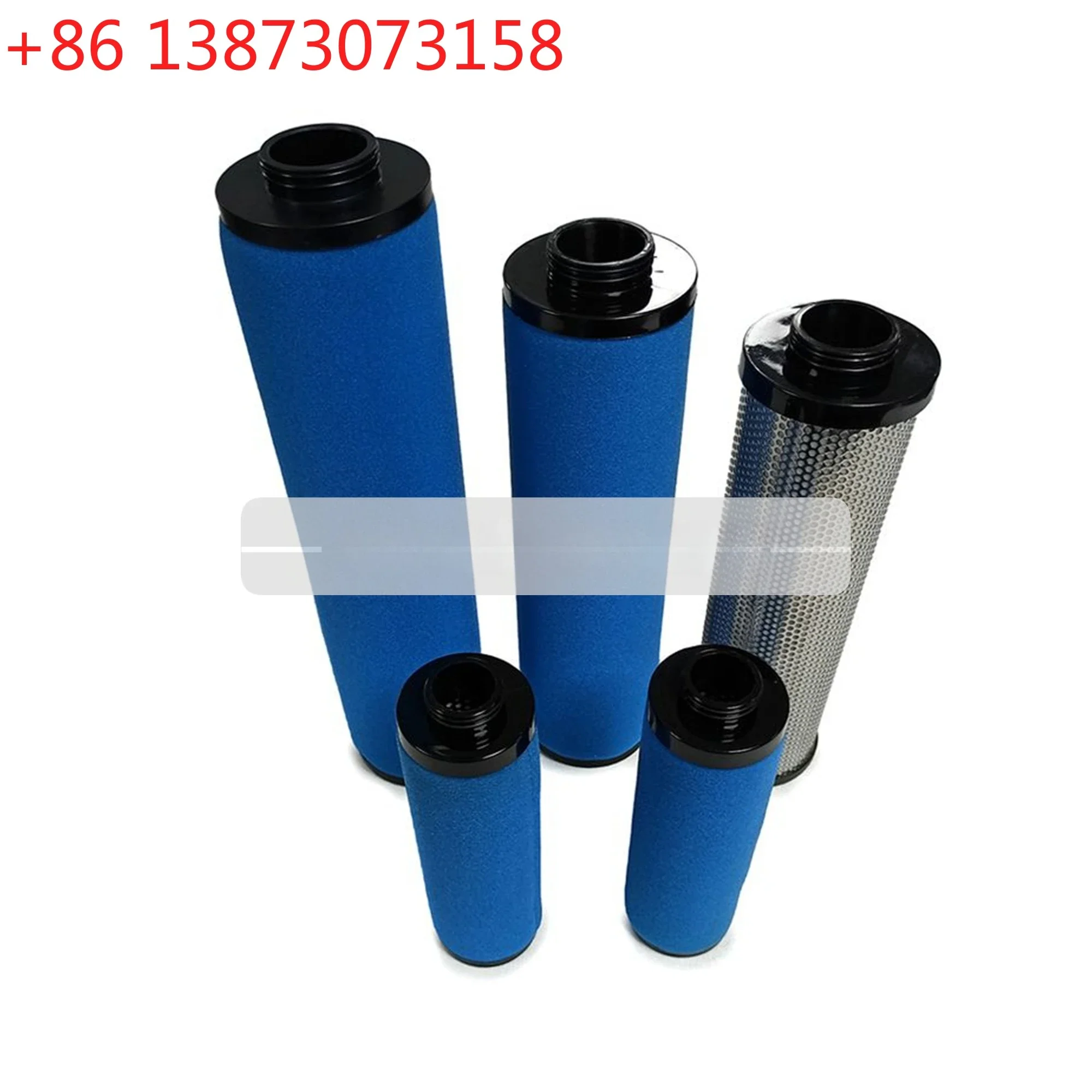 Filter Fits Atlas Copco Air Compressor QD17 DDP17 PD17 DD17
