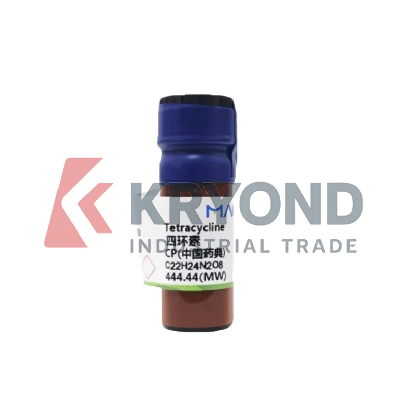 MACKLIN Tetracycline for Various Scientific Research and Experiments Original Product