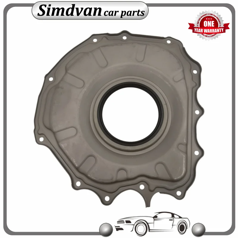 LR043721 LR037954 Rear Main Crankshaft Oil Seal For Jaguar Land Rover Range Rover 5.0 V8 3.0 V8 C2Z27888 C2Z22046 8W936M052C