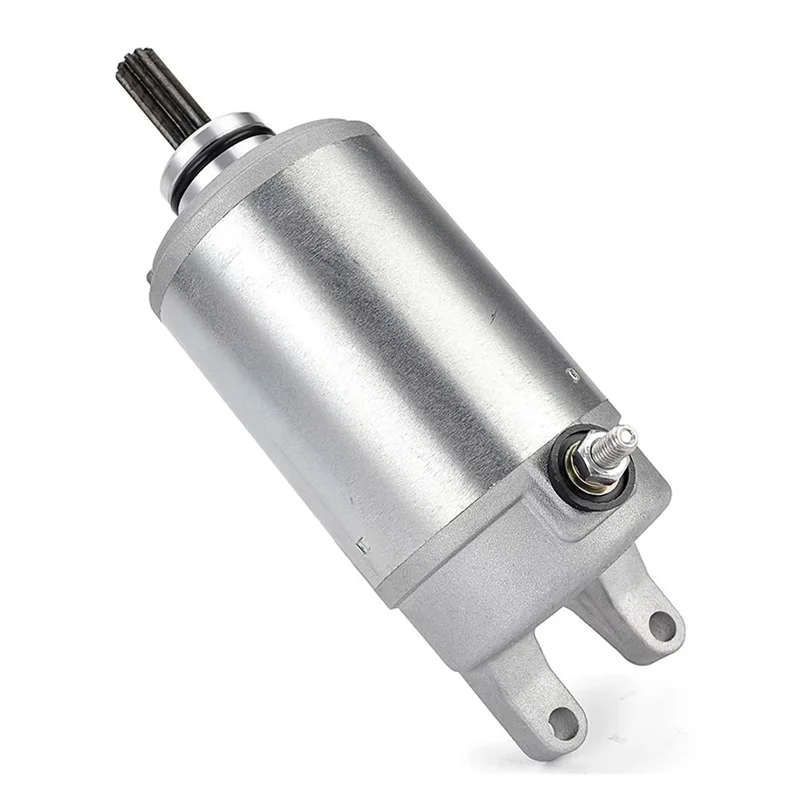 

【Price Drop !!】 Starter Motor For Suzuki GSX1300 Starter Motor Motorcycle Starter 31100-15H00 Engine Starting Motor 31100-15H20