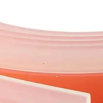 For Track Saw For Splinter Strip Replacement 495209 Compatible with SP5000 Guide Rails 1.4m Length 21.5mm Width for Clean Cuts