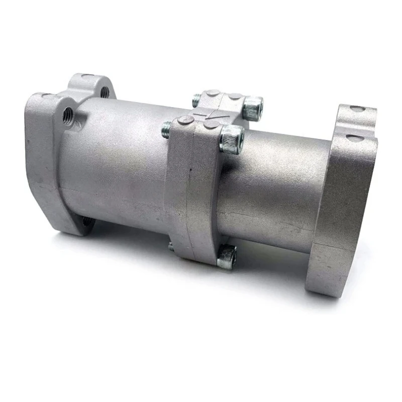 

Обратный клапан для Hyundai Assembly 3.0K 31ND-11120