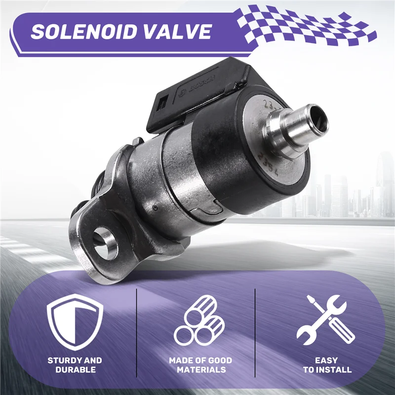 

462014C010 Автомобильный электромагнитный клапан для Kia Borrego Sorento-X67A