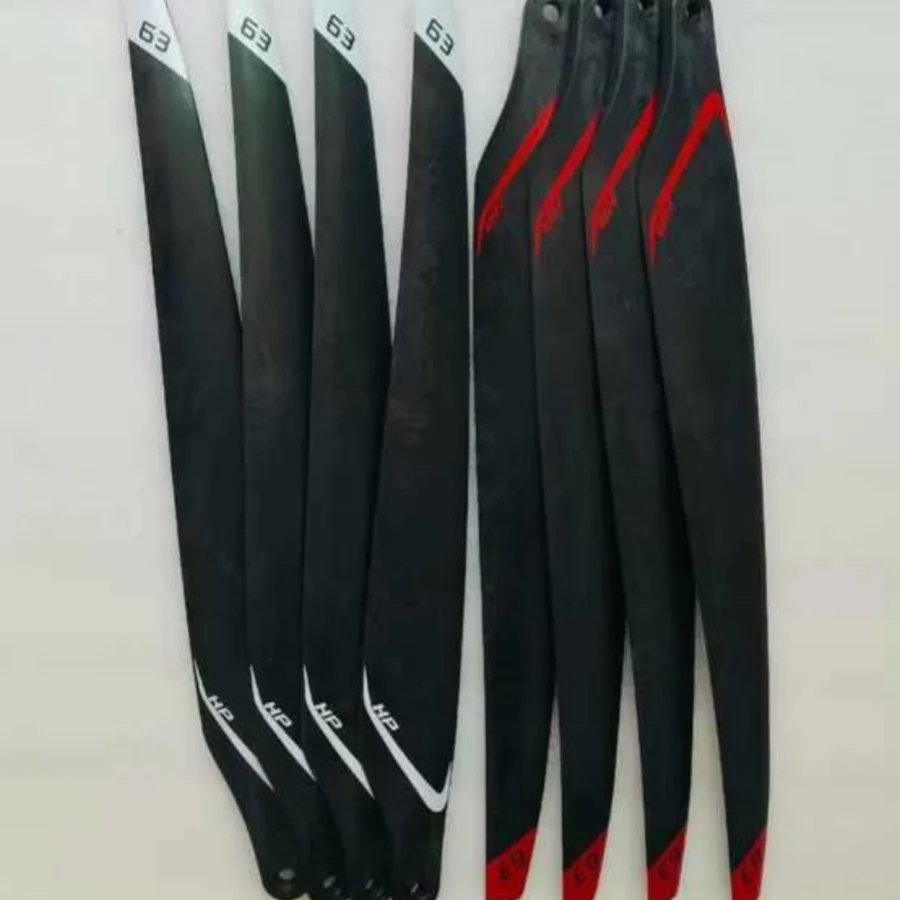 

1 комплект для Agras XAG P150Pro, 63-дюймовый комплект лопастей пропеллера, аксессуары для сельскохозяйственных дронов