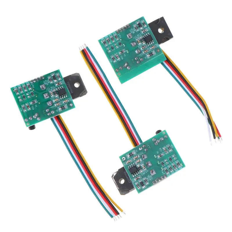 Versatile CA-901 12V 24V Step Down Module For 46 Inch LCD TV Stable And Durable Power Supply For Living Room Entertainment