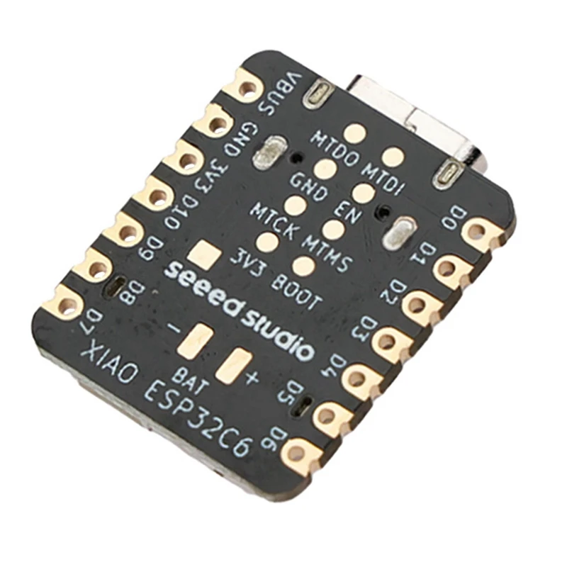 XIAO ESP32C6 Tiny Super Mini Board Wifi Bluetooth5.0 Development Board For Arduino For Seeed Studio